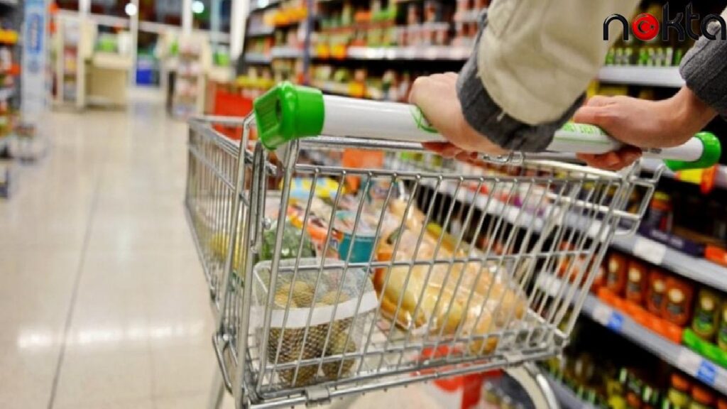 Enflasyon rakamları açıklandı