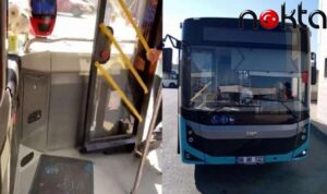 Engelli yurttaşa ‘şimdiye kadar bindiğine say’ dedi, otobüse almadı: Şoföre ceza!