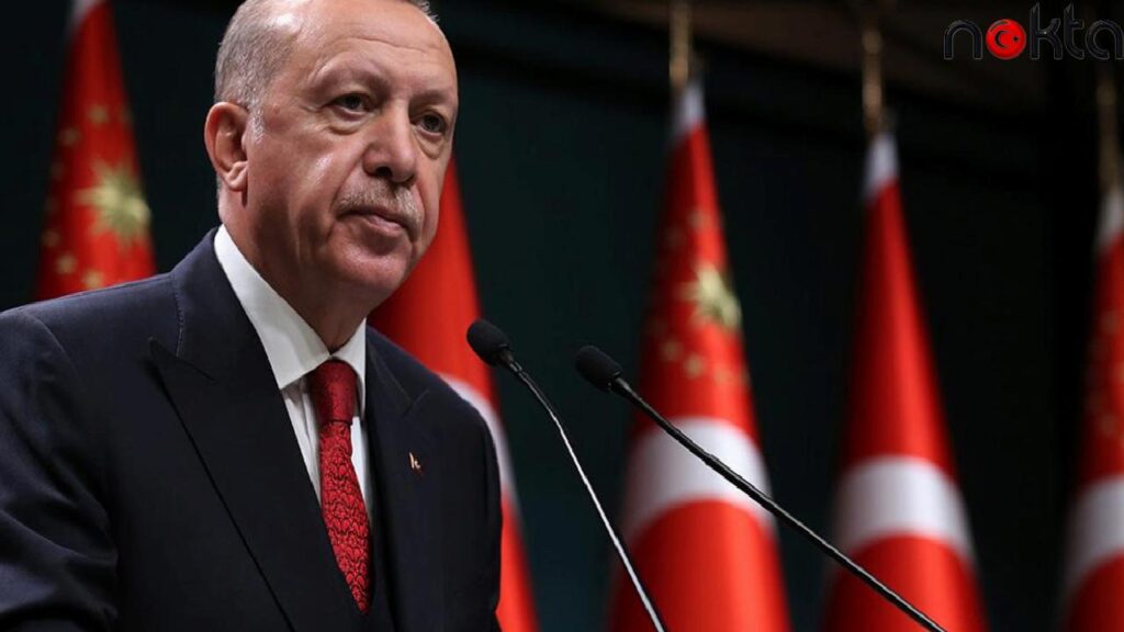 Erdoğan’dan yeni kavram: Kadro Atatürkçüler