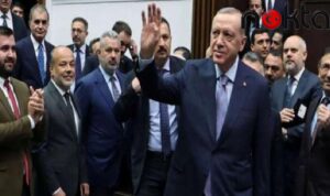 Erdoğan’ın Hamas açıklamasına İsrail ve İtalya’dan tepki