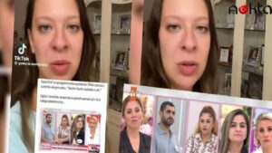 Esra Erol’da DNA testi şok etti… Milyonda bir görülen olayın sebebi ortaya çıktı