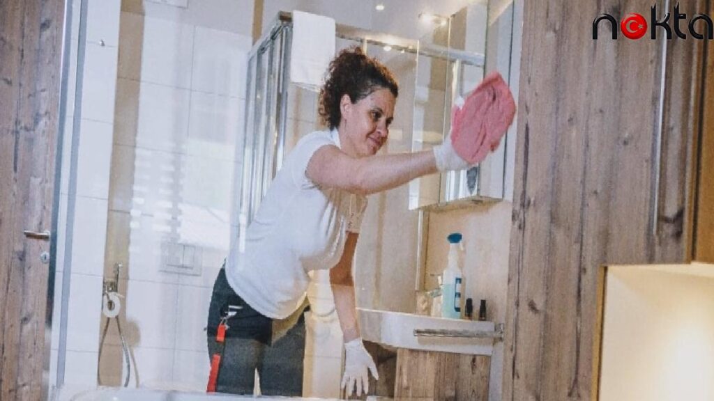 Ev işçilerinin yüzde 80’i kayıt dışı çalışıyor