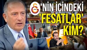 Galatasaray’da neler oluyor!