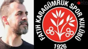 Fatih Karagümrük müdürü öldürüldü