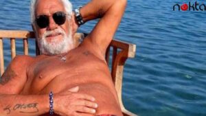 Fedon yine yazı bitirmedi