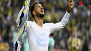 Fenerbahçeli futbolcu Joshua King’in şoförü cinayete kurban gitmiş  