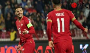 Fenerbahçeli yıldız Dusan Tadic’e milli davet!