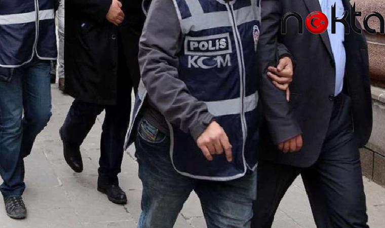 FETÖ operasyonunda yakalanan 3 şüpheli hakkında tutuklama kararı!
