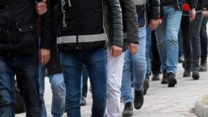 FETÖ’nün finans ayağına operasyon: 37 gözaltı