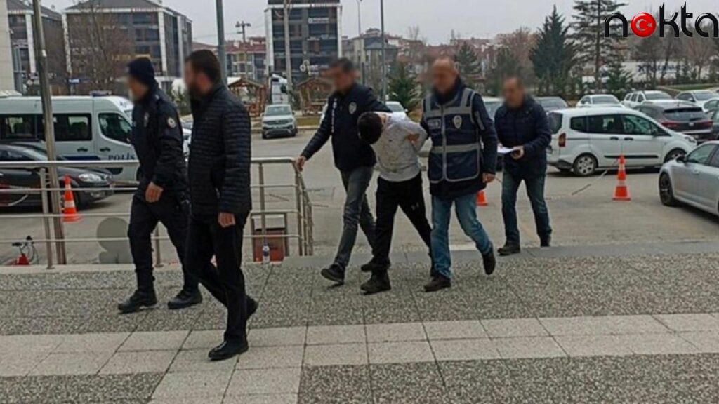 Fidye için çocuk kaçıran sanığa tahliye