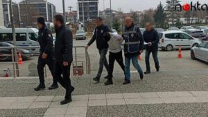 Fidye için çocuk kaçıran sanığa tahliye