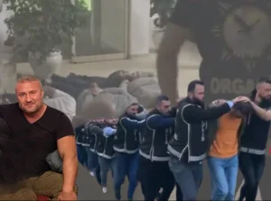 Firari mafyadan neler çıktı… Erden Timur ve NEF detayı… Hangi vekil evine konuk oldu…