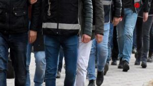 ‘Gaybubet evinde’ saklanmışlar… FETÖ’nün finans ayağına operasyon: 49 gözaltı