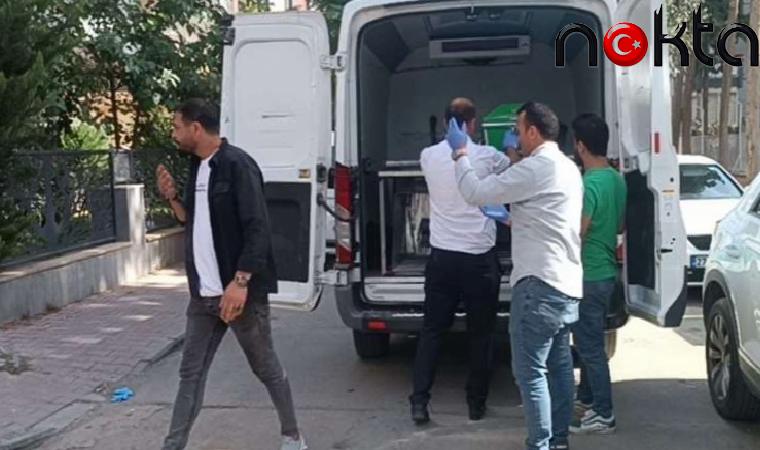 Gaziantep’te erkek dehşeti: Evini bastı, öldürdü, intihar etti