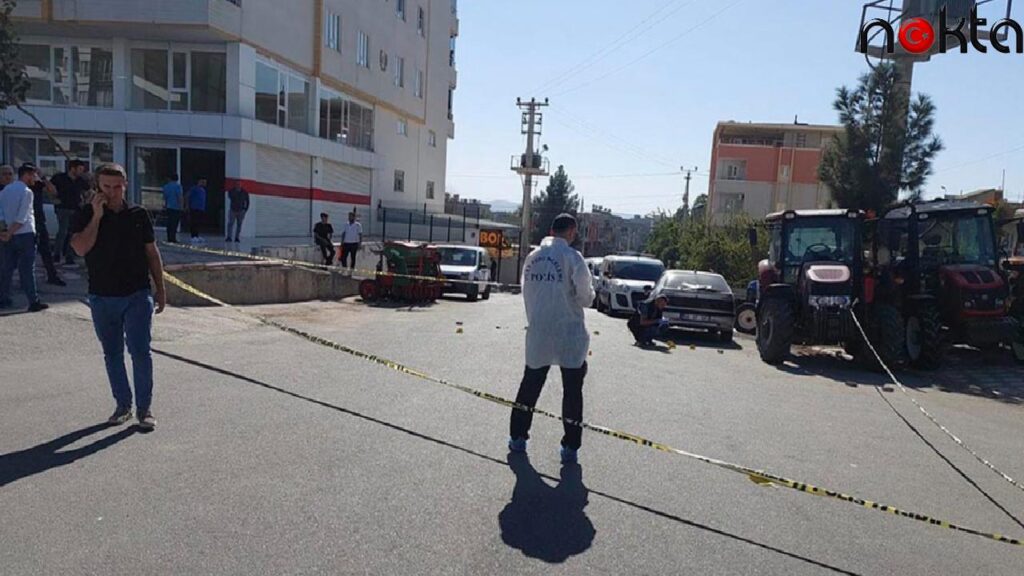 Gelendost’ta silahlı çatışma: 2 kişi öldü