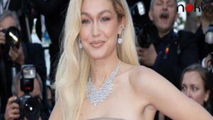 Gigi Hadid’den Filistin açıklaması… Saldırıları kınadı