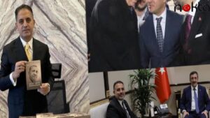 Gözde müteahhit bir ihale daha aldı