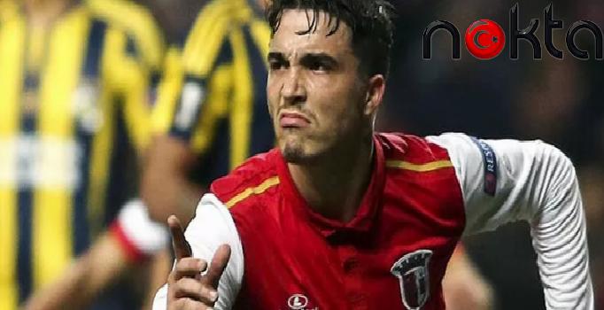 G.Saray’ın Eski Yıldızına Maçtan Sonra Kelepçeli Gözaltı