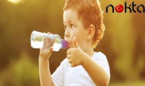 Güçlü bağışıklığın sırrı çok kolay: Su içmek