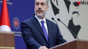 Hakan Fidan adına sahte hesap açıldı: Büyük tehlike