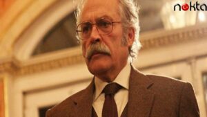 Haluk Bilginer’in başrolündeki ”Şahsiyet’ dizisinin yeni adresi belli oldu