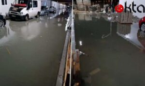 Hatay’da büyük tehlike kapıda: Bizler diri diri mezara gömülüyoruz