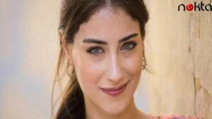 Hazal Kaya beraat etti