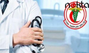 Hekimlerden ‘iyi hal belgesi’ne 9 ayda 2 bin 285 başvuru!