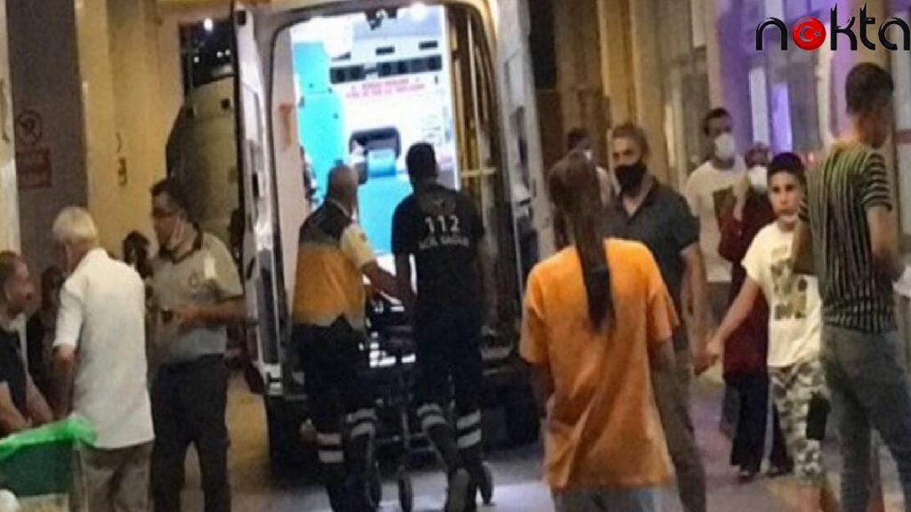 Her iki dakikada bir bayan şiddete uğruyor