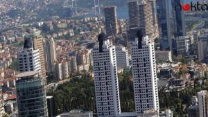 İBB duyurdu: 10 bin alan rant kurbanı