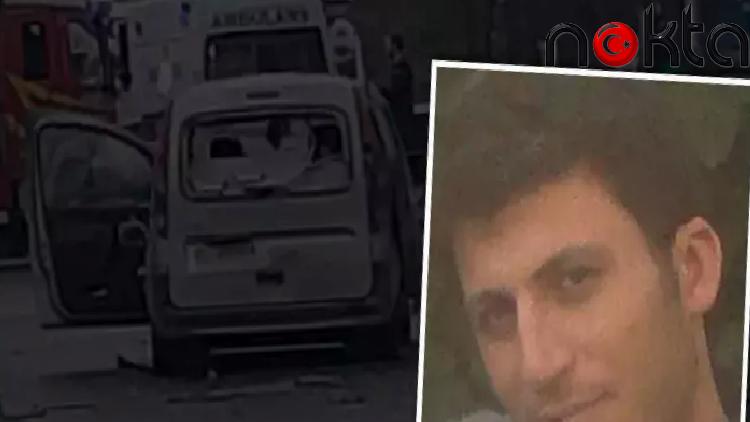 İkinci Teröristin de Kimliği Belli Oldu