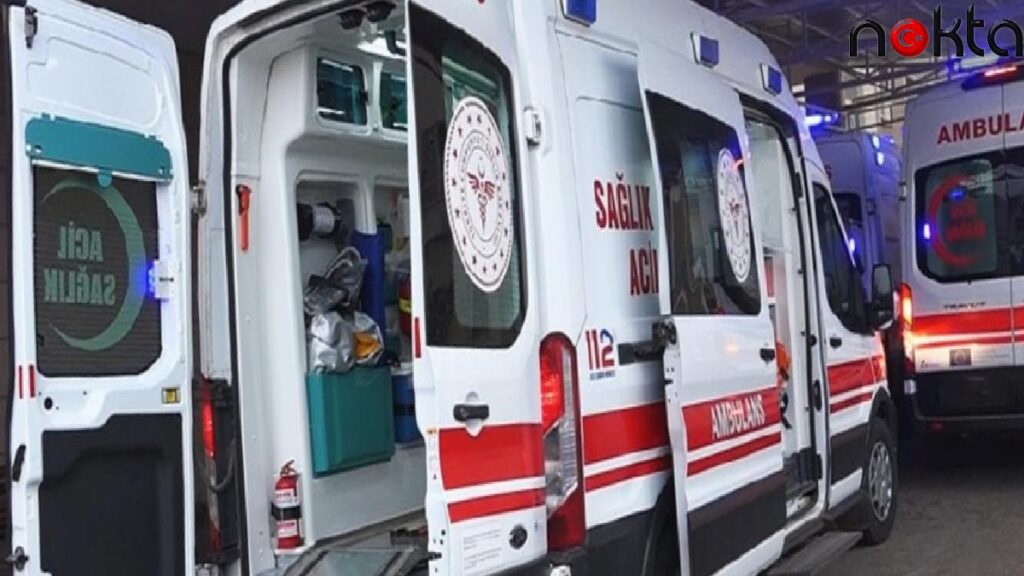 İmam hatip lisesinde 6 öğrenci zehirlendi