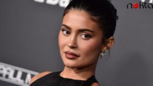 Instagram fenomeni Kylie Jenner’ın oğlunun ismi resmi olarak değişti