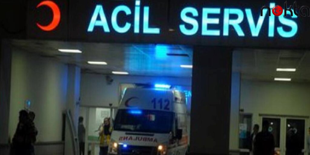 Irak’taki Düğün Salonu Faciasında Yaralananlar Türkiye’ye Getirildi