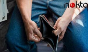 İşçi, memur, emekli yüksek enflasyon karşısında hızla fakirleşiyor: Emekçinin zammı eridi