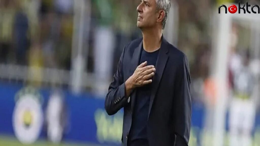 İsmail Kartal’a UEFA’dan ceza