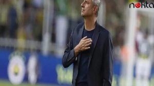 İsmail Kartal’a UEFA’dan ceza