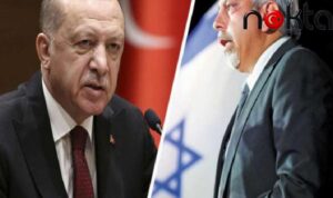 İsrail’den Erdoğan’a yanıt: ‘Gerçekleri değiştirmeyecek’