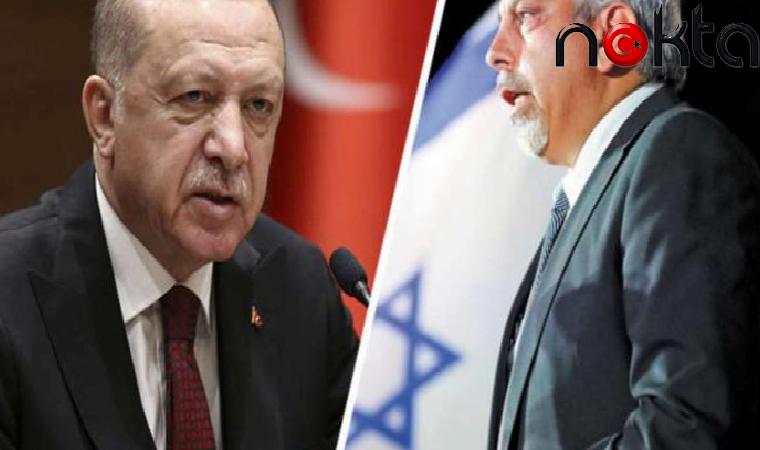 İsrail’den Erdoğan’a yanıt: ‘Gerçekleri değiştirmeyecek’