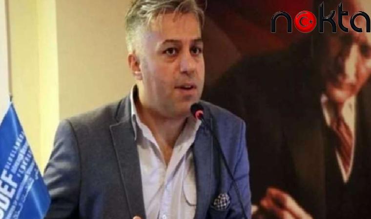 İsrailli esirler için ‘En taş hatunlar’ demişti: Öğretim üyesi Yüksel Hoş tutuklandı