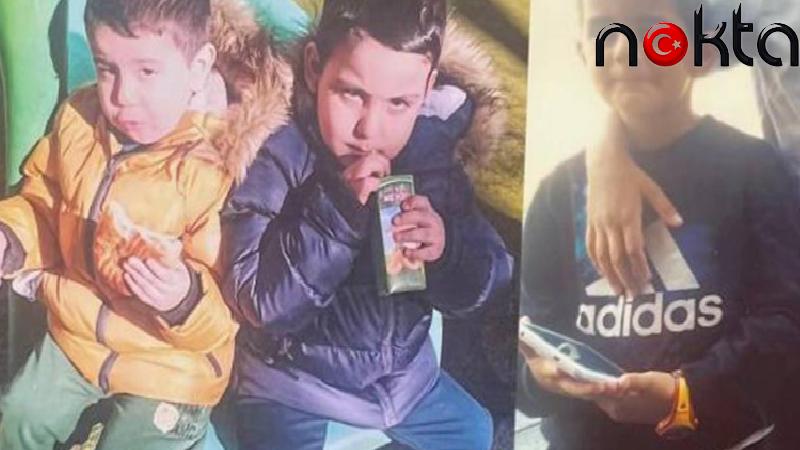İstanbul’da kayıp 3 kardeşten acı haber geldi;