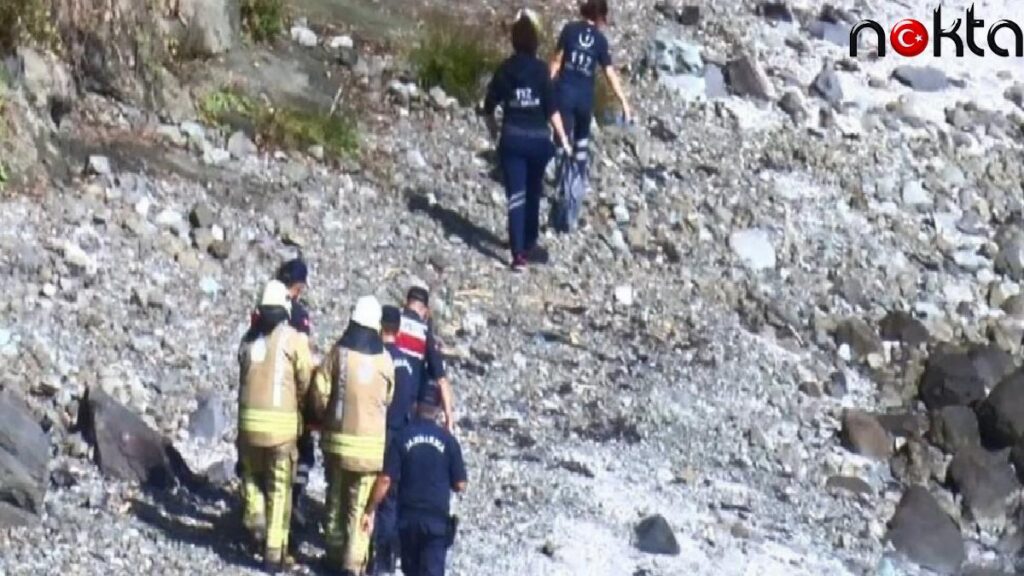 İstanbul’da uçurumdan düştü: Günlerce kurtarılmayı bekledi