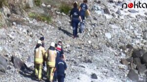 İstanbul’da uçurumdan düştü: Günlerce kurtarılmayı bekledi