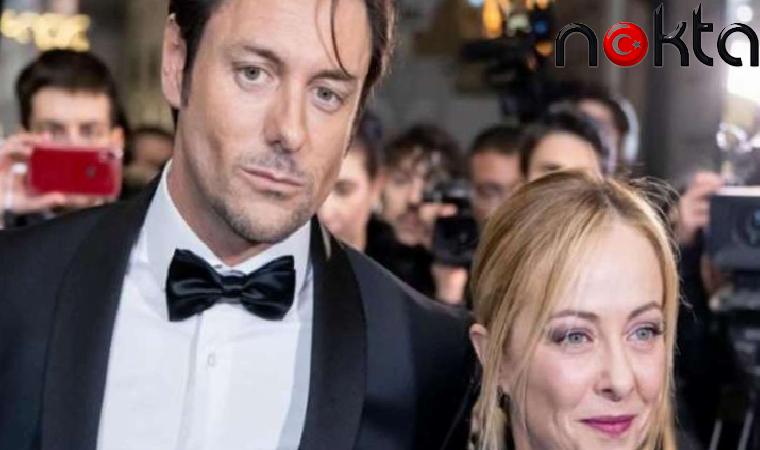 İtalya Başbakanı Meloni, sevgilisinden ayrıldı