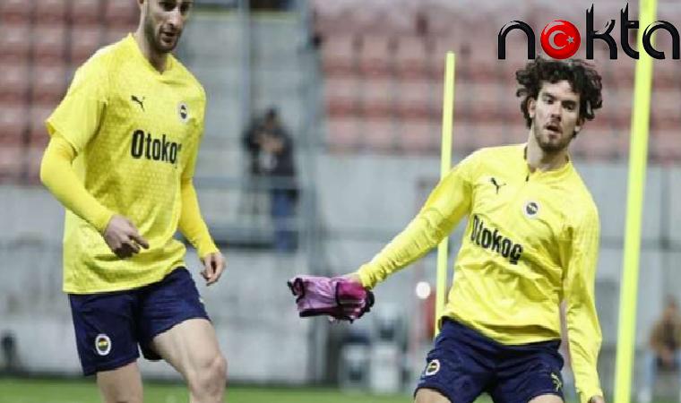 İtalyanlar duyurdu: Napoli bir Fenerbahçeliyi daha istiyor!