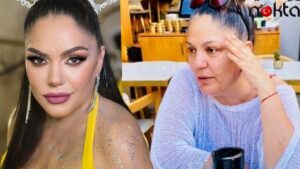 İzel: Bu saldırılardan çok sıkıldım