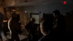 İzmir’de kaçak silah operasyonu: 4 tutuklama