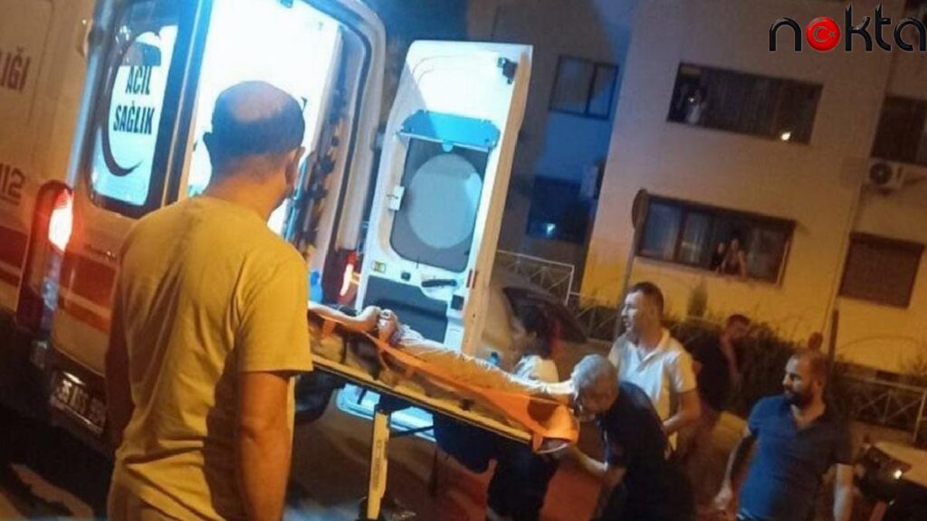 İzmir’de polis memuru, eski sevgilisi öğretim görevlisini öldürdü