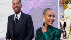 Jada Pinkett Smith’ten samimi açıklamalar…