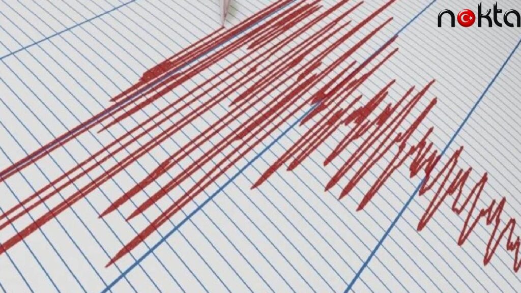 Japonya’da Deprem: Tsunami uyarısı verildi